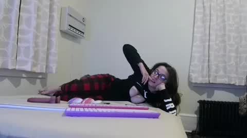 bambiboo8113 online show from 29, 11, 2025