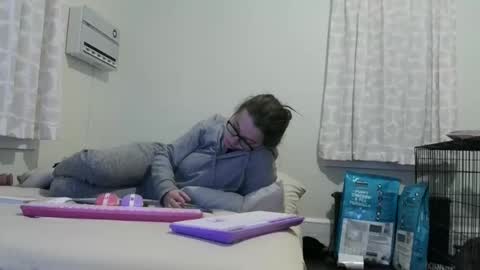 bambiboo8113 online show from 16, 12, 2025