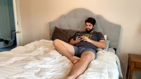 bambifarrina online show from 27, 2, 2025