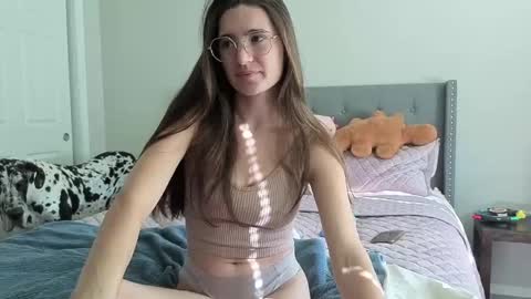 bambifarrina online show from 30, 10, 2025