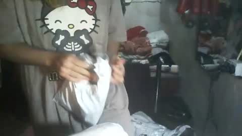 bambiiibimbodoll online show from 10, 7, 2026
