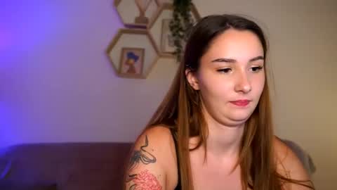 Snapshot of bambiiqueeen chatting on 28, 7, 2026 Princess online show from 28, 7, 2026