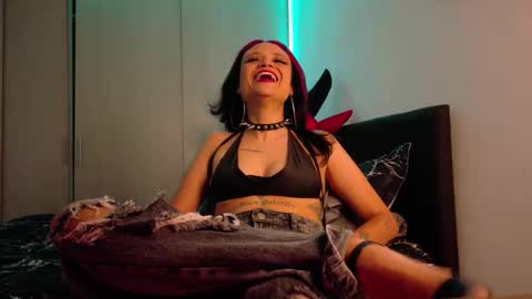 Bambi online show from 27, 11, 2025