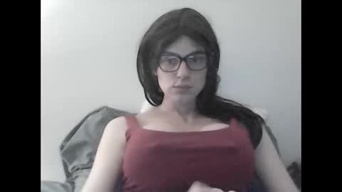 Snapshot of bambilovets1 chatting on 25, 11, 2025 Bambi online show from 25, 11, 2025