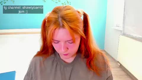Snapshot of bambimayy chatting on 29, 6, 2026 May 3 online show from 29, 6, 2026