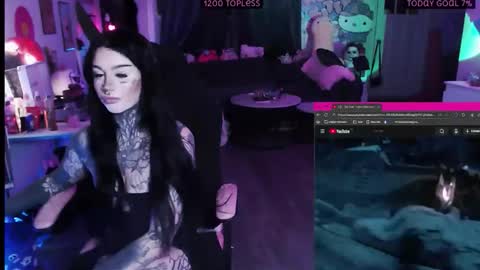 bambitatted online show from 2, 12, 2025