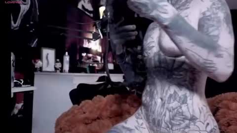 bambitatted online show from 14, 6, 2026