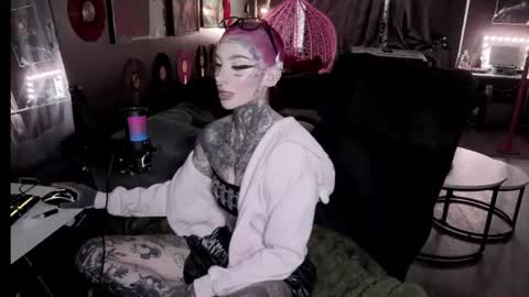 bambitatted online show from 31, 7, 2026