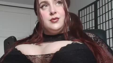bambixxlynn online show from 25, 7, 2026