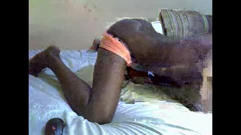 Snapshot of bampeboyzz chatting on 2, 12, 2025 black is beauty online show from 2, 12, 2025