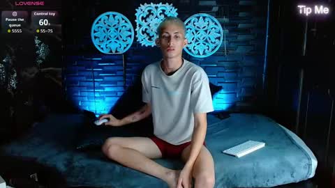 ban_sex1 online show from 5, 6, 2026