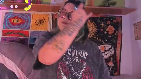 Ana  online show from 4, 10, 2025