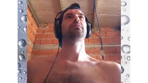 Ezequiel online show from 22, 1, 2025