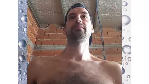 Ezequiel online show from 24, 1, 2025