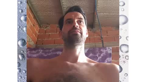 Ezequiel online show from 27, 1, 2025