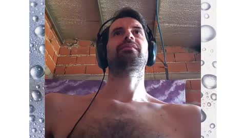 Ezequiel online show from 29, 1, 2025