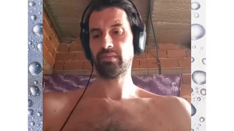 Ezequiel online show from 3, 2, 2025