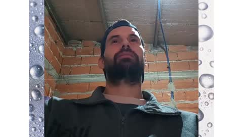 Ezequiel online show from 15, 2, 2025