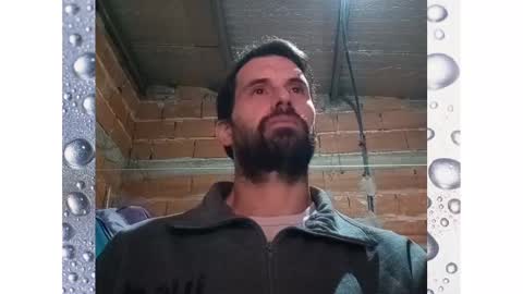 Ezequiel online show from 18, 2, 2025