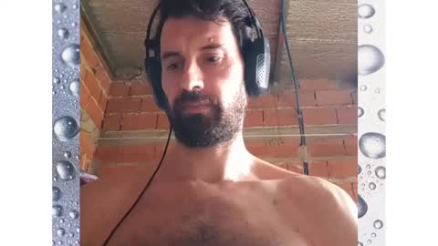 Ezequiel online show from 24, 2, 2025