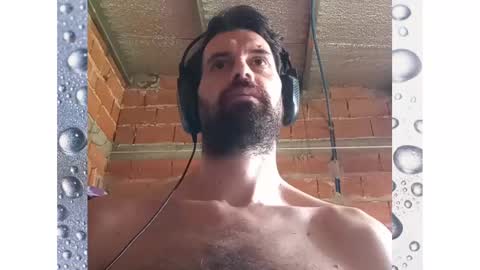 Ezequiel online show from 25, 2, 2025