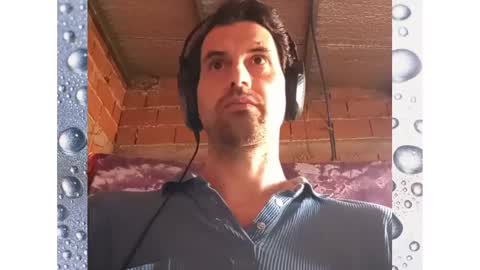 Ezequiel online show from 4, 3, 2025