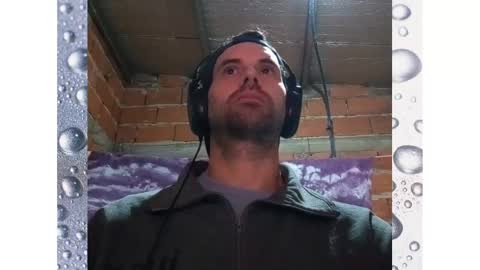 Ezequiel online show from 8, 3, 2025