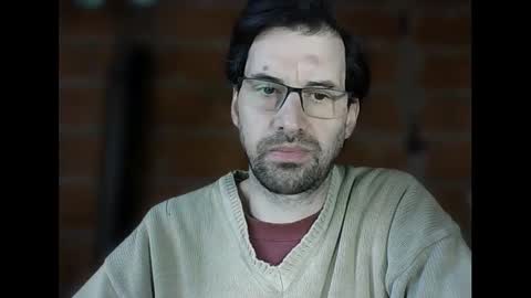 Ezequiel online show from 12, 9, 2025