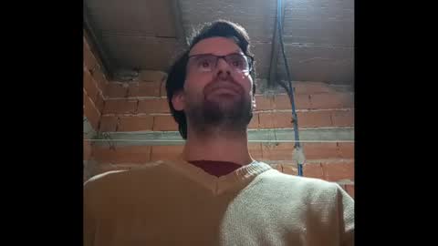 Ezequiel online show from 16, 9, 2025