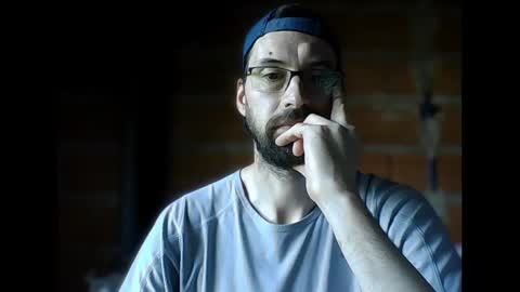 Ezequiel online show from 6, 10, 2025