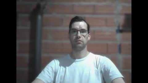 Ezequiel online show from 19, 10, 2025