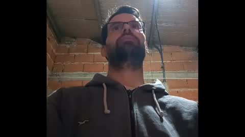 Ezequiel online show from 13, 11, 2025