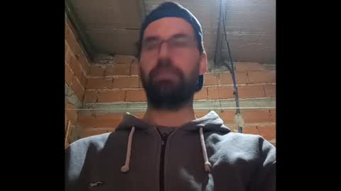 Ezequiel online show from 19, 11, 2025