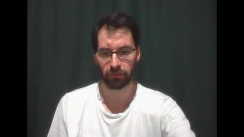 Ezequiel online show from 27, 3, 2026