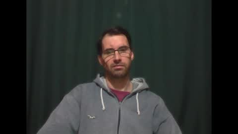 Ezequiel online show from 13, 4, 2026