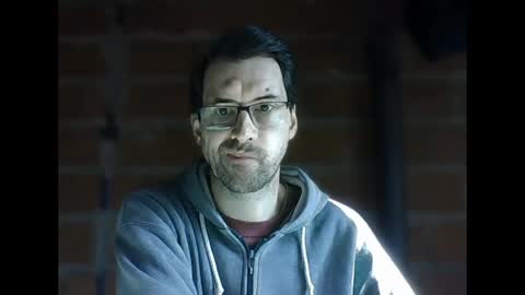 Ezequiel online show from 13, 4, 2026