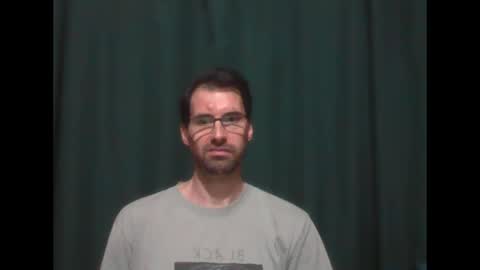 Ezequiel online show from 16, 4, 2026