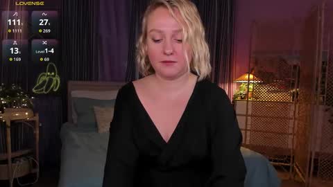 Allie online show from 12, 3, 2026