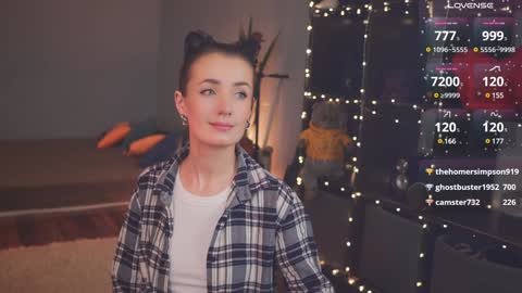 Snapshot of bananya_kitty chatting on 28, 1, 2025 Ellen and online show from 28, 1, 2025