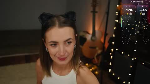 Snapshot of bananya_kitty chatting on 7, 10, 2025 Ellen and online show from 7, 10, 2025