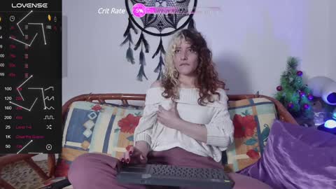 Snapshot of bandit_monkey chatting on 5, 1, 2025 V E R O N I C A online show from 5, 1, 2025