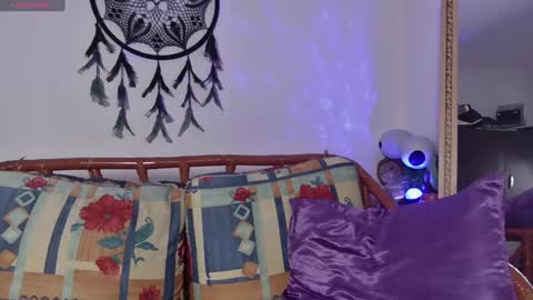 Snapshot of bandit_monkey chatting on 7, 1, 2025 V E R O N I C A online show from 7, 1, 2025