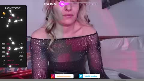 V E R O N I C A online show from 20, 2, 2026