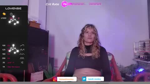 V E R O N I C A online show from 23, 3, 2026