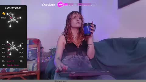 V E R O N I C A online show from 3, 7, 2026