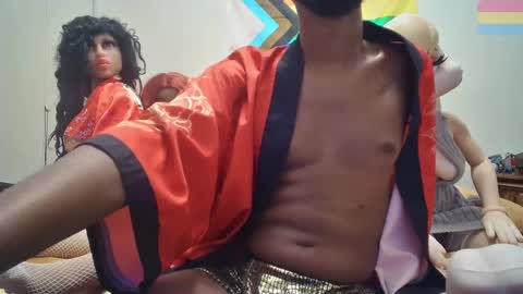 Bando Husbando online show from 5, 6, 2026