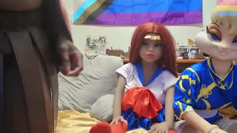 Bando Husbando online show from 6, 6, 2026