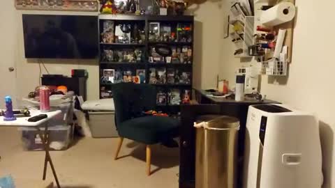 Snapshot of baneisher chatting on 24, 2, 2025 Baneisher online show from 24, 2, 2025