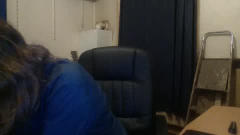 Snapshot of bangintoleather chatting on 16, 11, 2025 bangintoleather online show from 16, 11, 2025