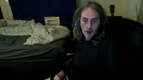 bangintoleather online show from 6, 3, 2026